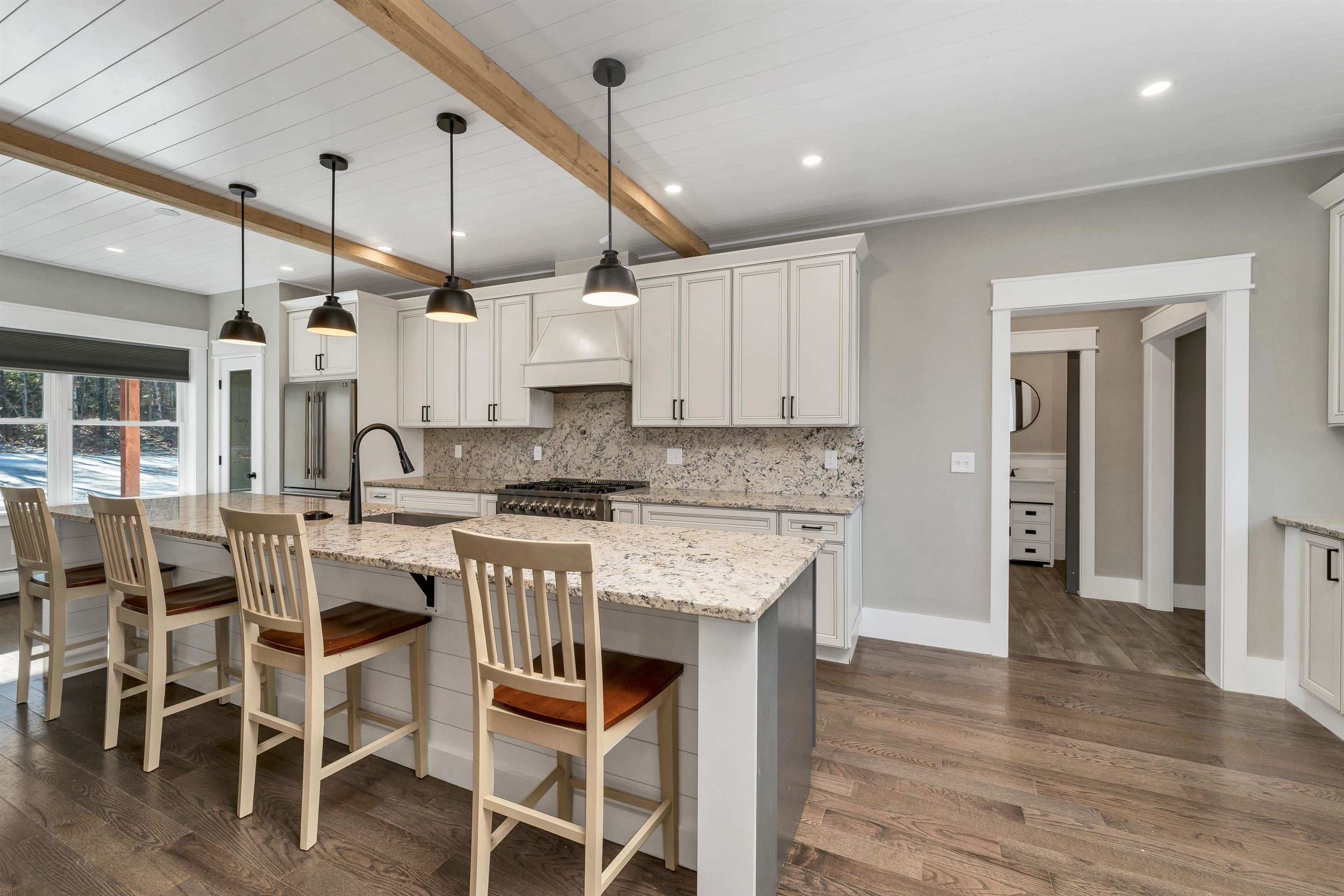 54 Dutile Road Belmont, NH 03220 - Photo 12 of 58