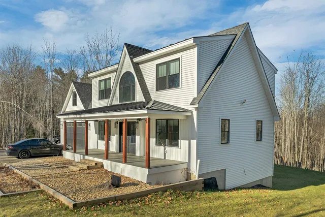 $999,000 | 54 Dutile Road, Belmont, NH 03220