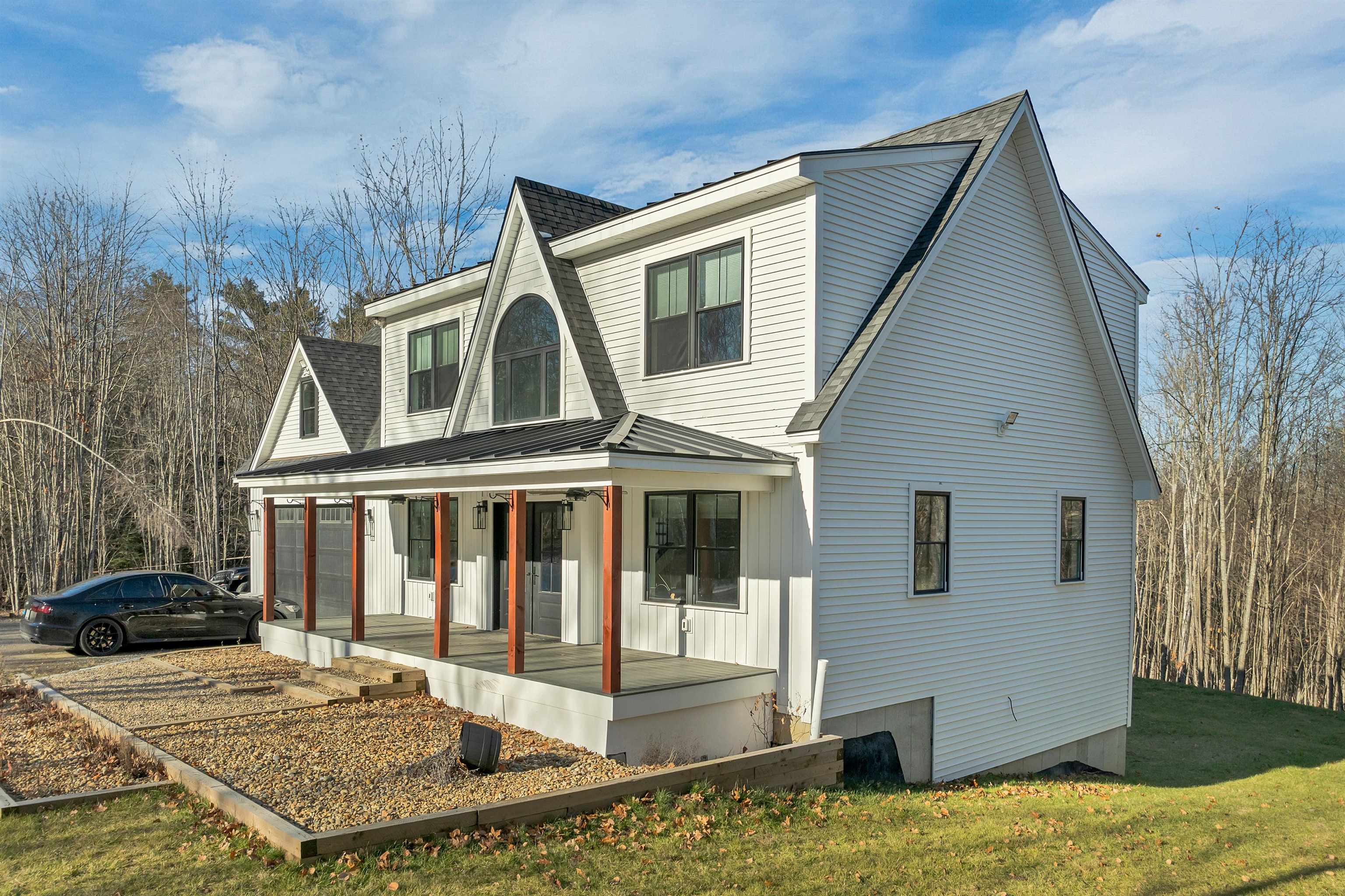 54 Dutile Road Belmont, NH 03220 - Photo 3 of 58