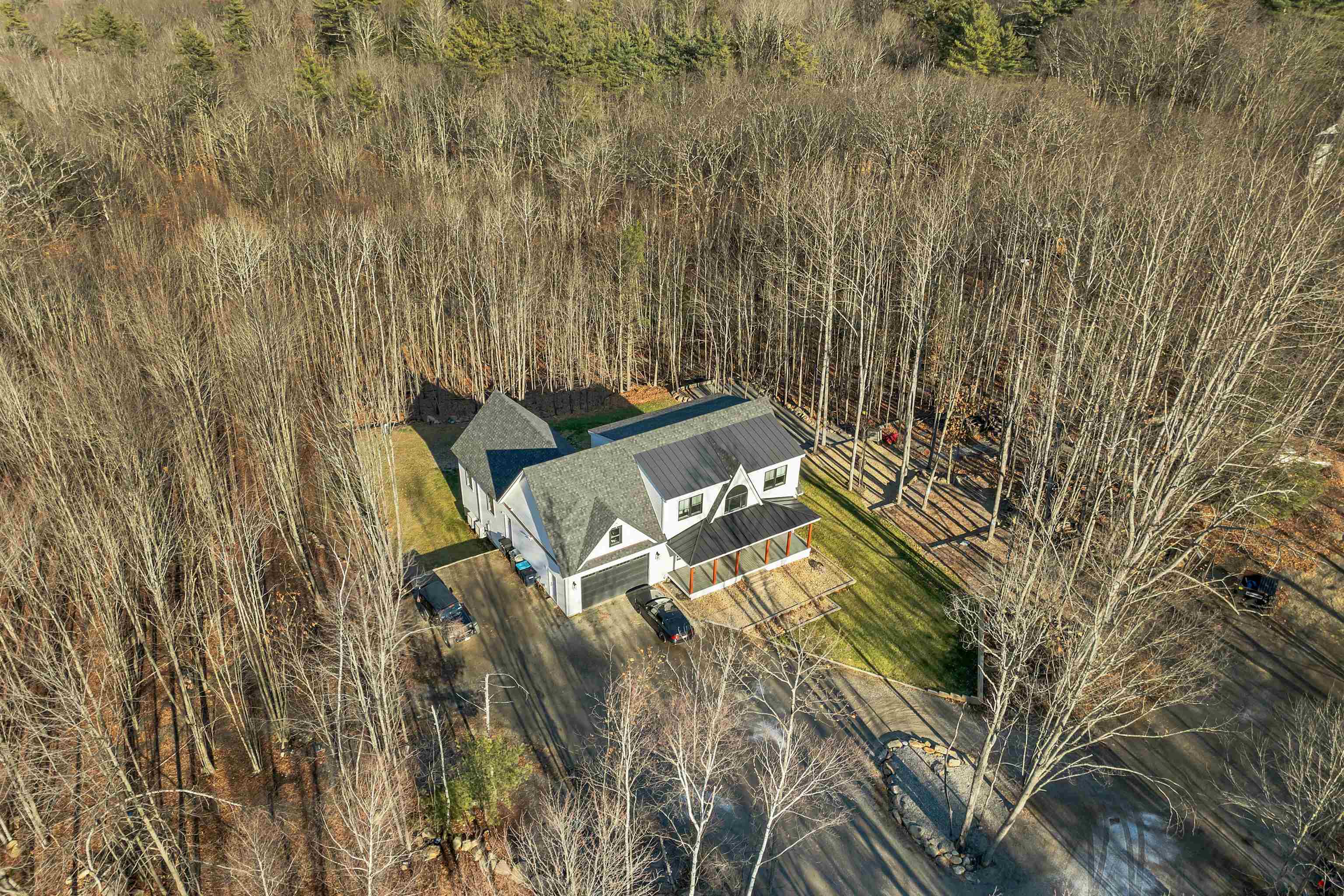 54 Dutile Road Belmont, NH 03220 - Photo 55 of 58