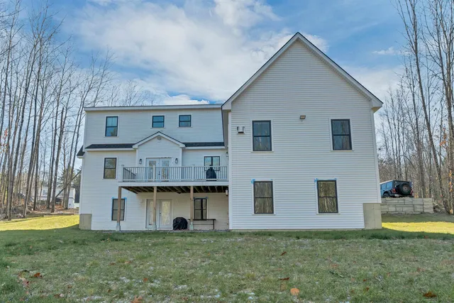 $999,000 | 54 Dutile Road, Belmont, NH 03220