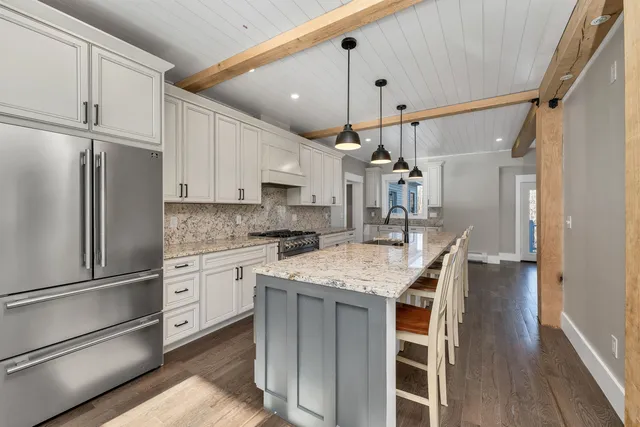 $999,000 | 54 Dutile Road, Belmont, NH 03220