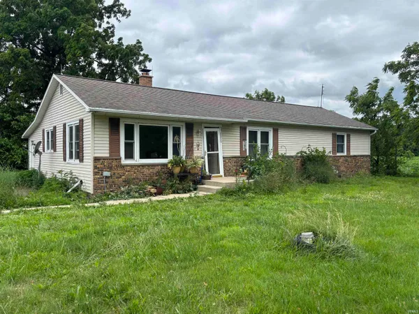 $189,000 | 18725 Linden Road, Argos, IN 46501