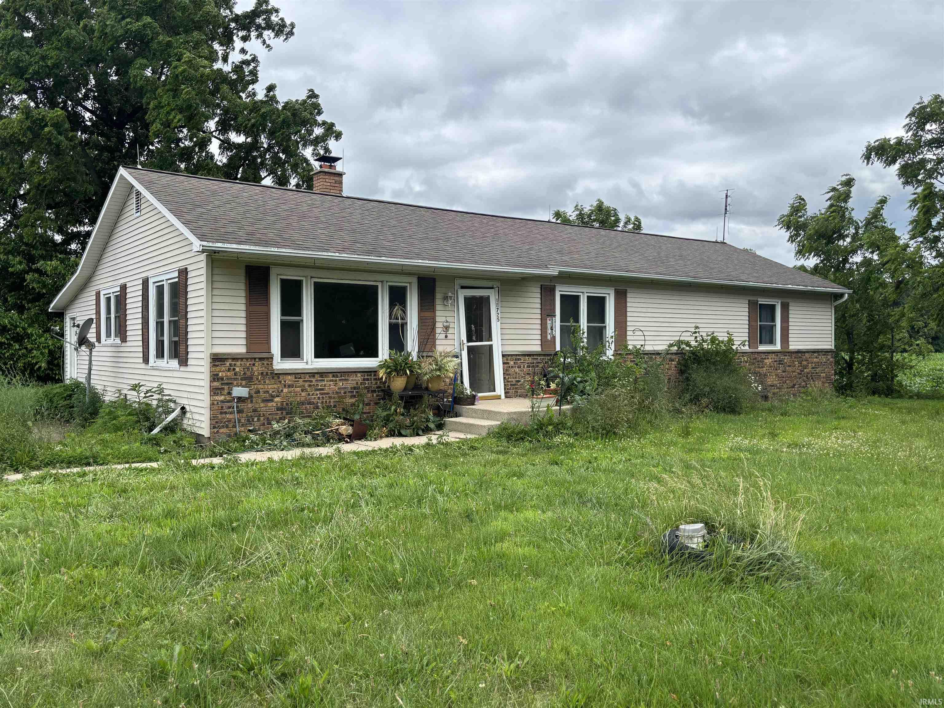 18725 Linden Road Argos, IN 46501 - Photo 1 of 23