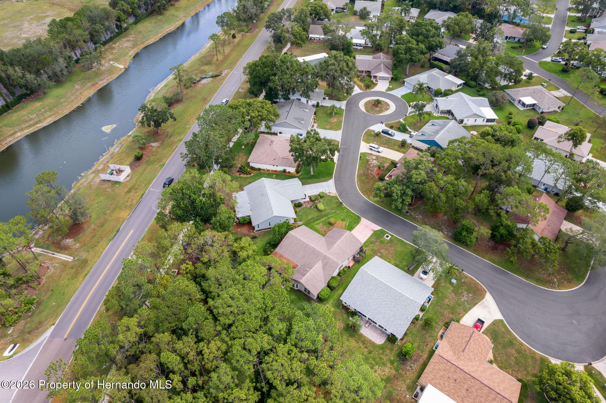6300 Darien Way Spring Hill, FL 34606 - Photo 48 of 95
