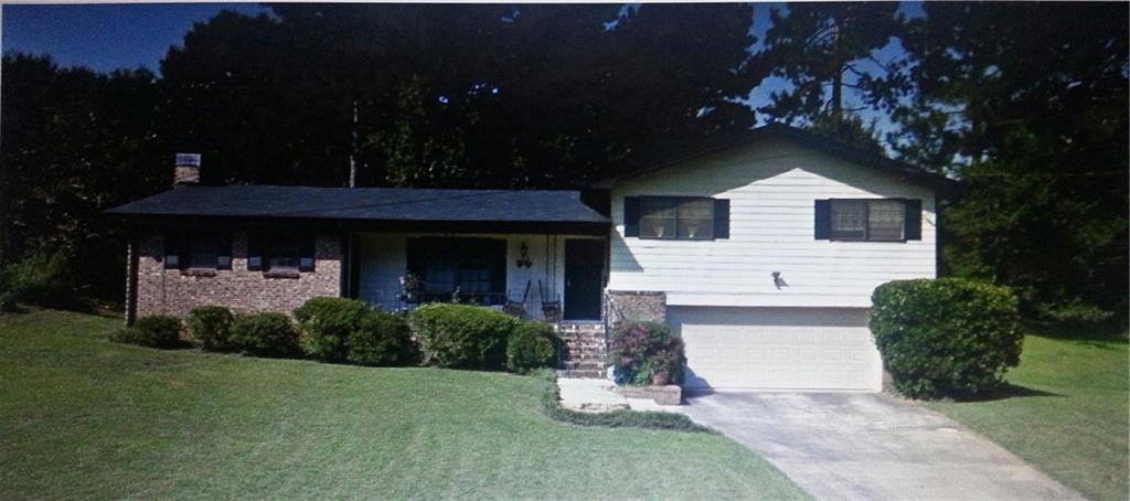3007 Columbia Cove Decatur, GA 30034 - Photo 1 of 1