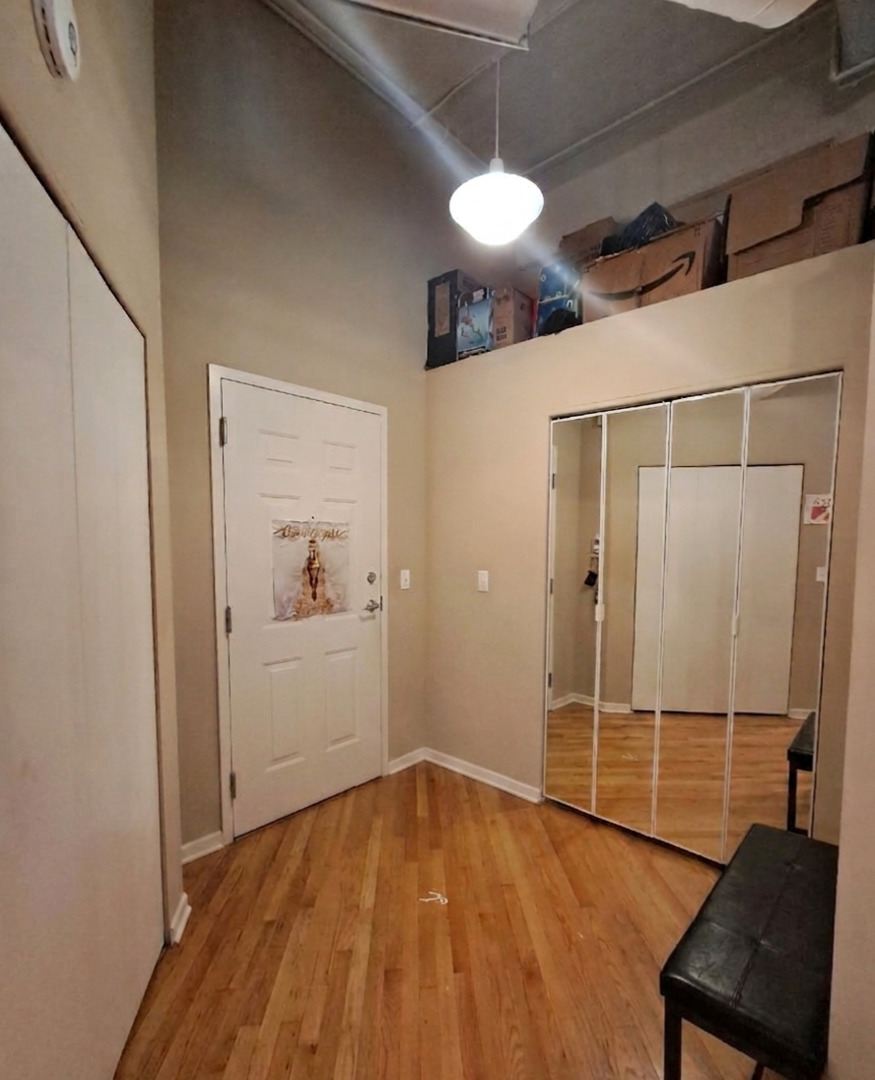 1019 West Jackson Boulevard, Unit 2J Chicago, IL 60607 - Photo 16 of 16