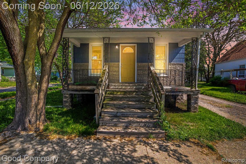 701 11th Street Bay City, MI 48708 - Photo 22 of 25