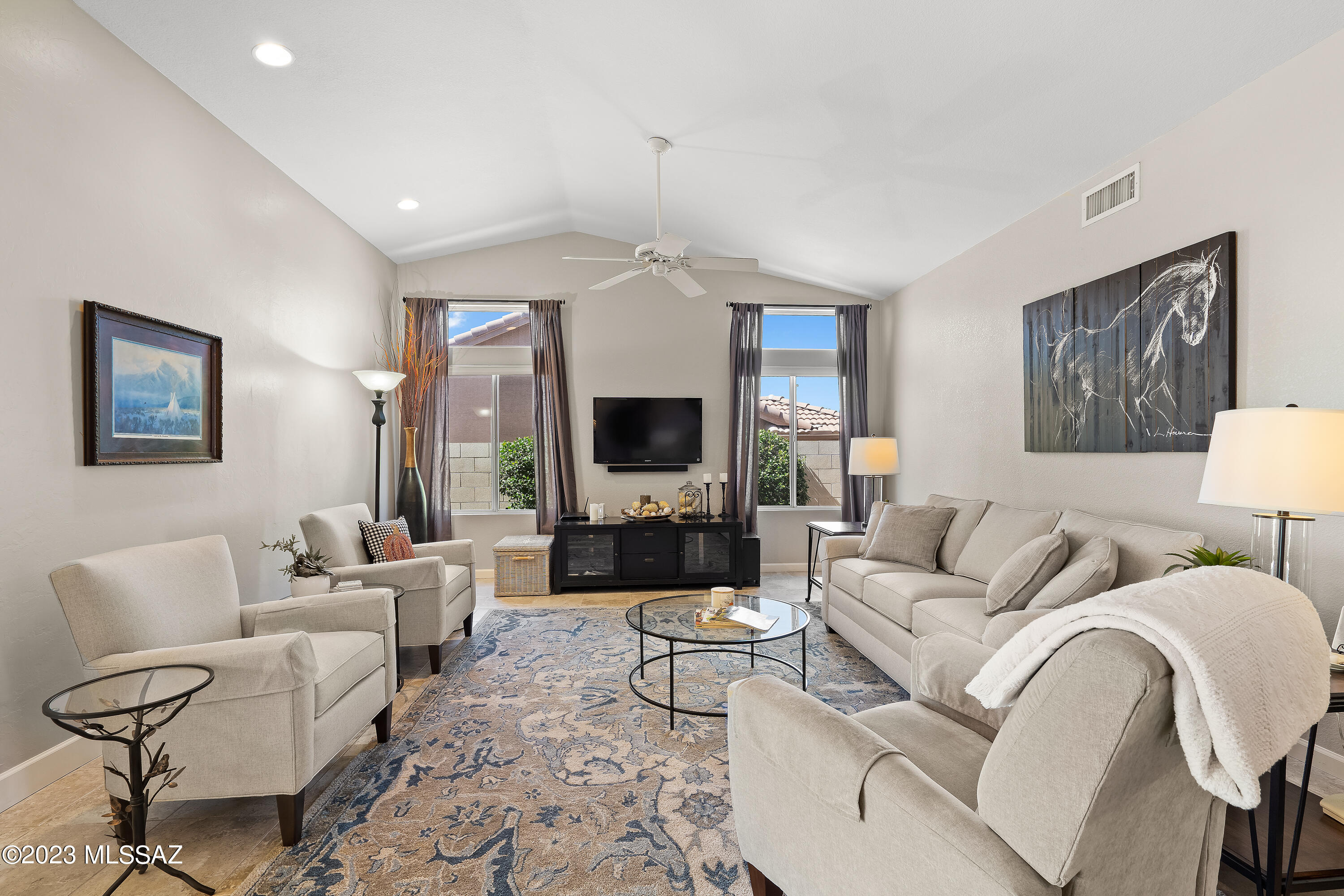 36979 South Ridge Crest Court Tucson, AZ 85739 - Photo 8 of 32 Gallery Image 8