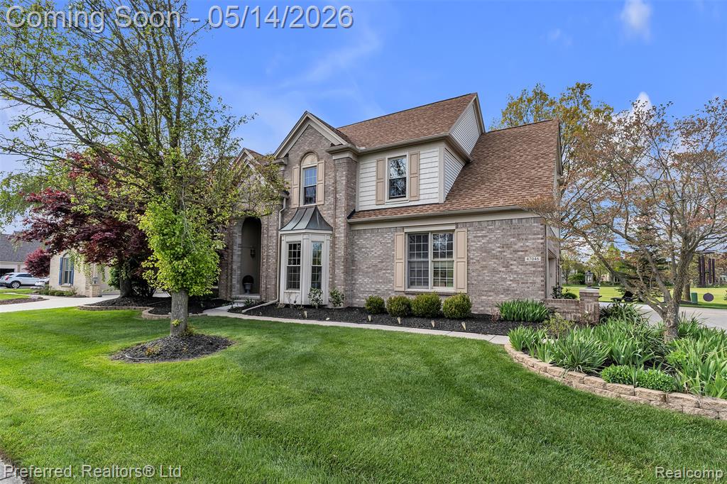 47046 Eastbourne Road Canton, MI 48188 - Photo 6 of 65