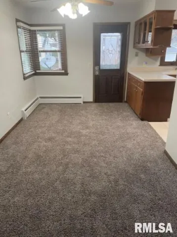 $1,695 | 1516 West 35th Street, Davenport, IA 52806