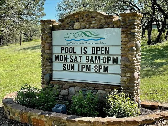 a sign on the side of a building