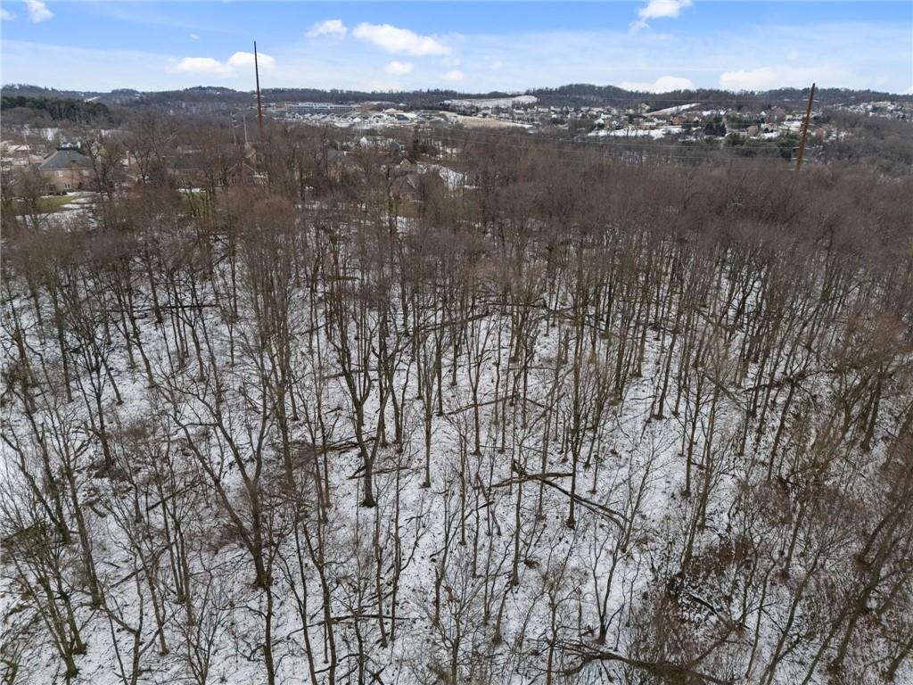 0 Linden Way McKees Rocks, PA 15108 - Photo 11 of 14 a view of lake with mountain