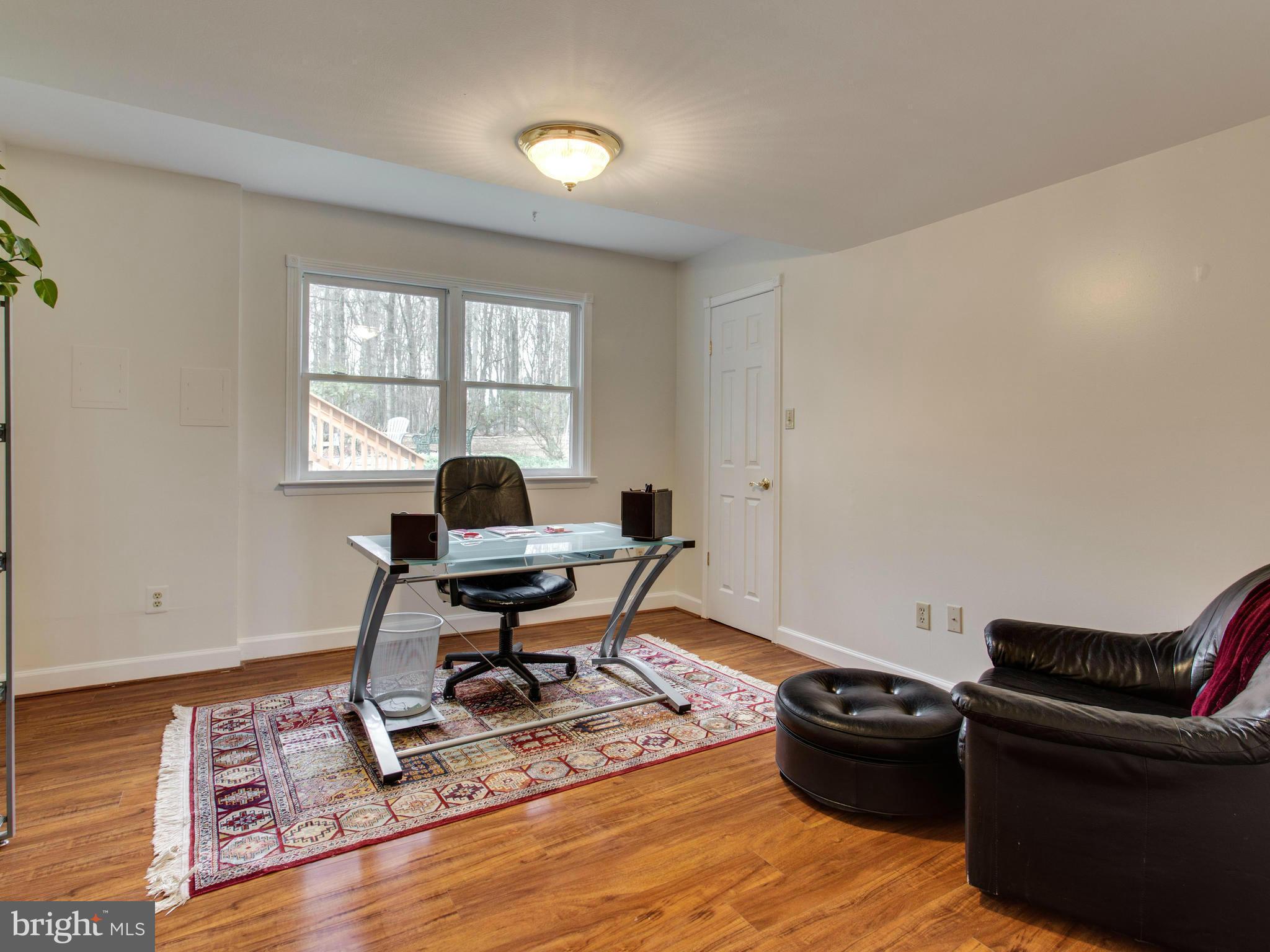 3020 Hunt Road Oakton, VA 22124 - Photo 24 of 30 Bedroom