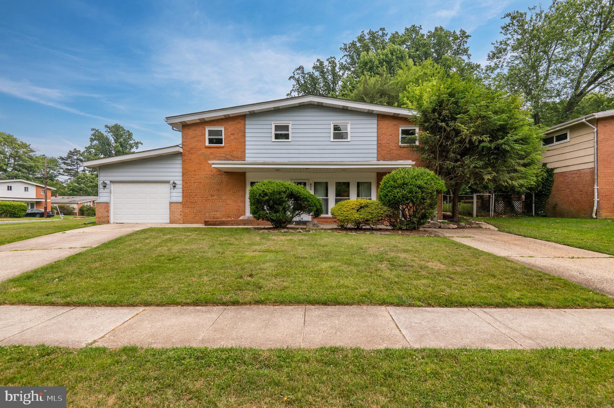800 Hyde Road Silver Spring, MD 20902 - Photo 1 of 27 Gallery Image 1