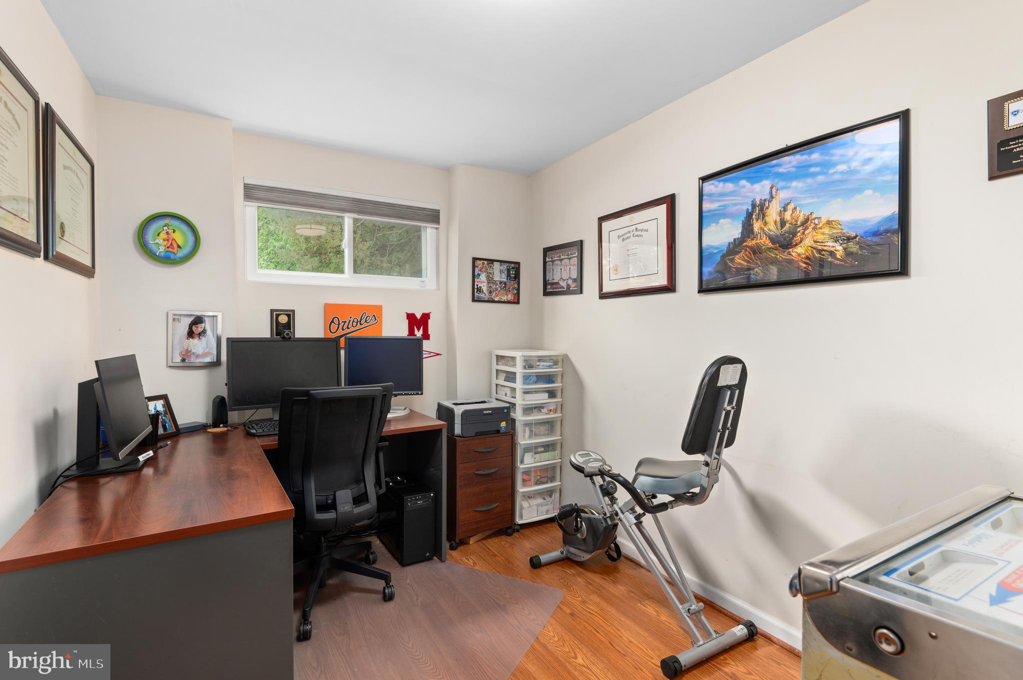 800 Hyde Road Silver Spring, MD 20902 - Photo 14 of 27 Gallery Image 14