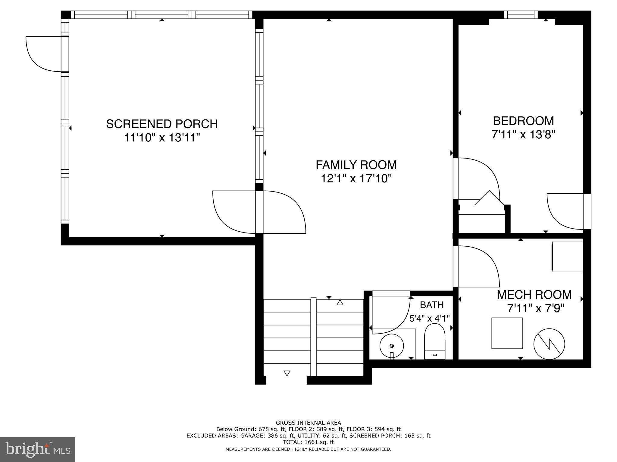 800 Hyde Road Silver Spring, MD 20902 - Photo 26 of 27 Gallery Image 26
