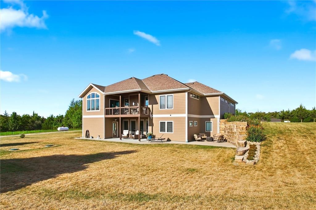26009 South Summit Road Harrisonville, MO 64701 - Photo 35 of 45 Gallery Image 35