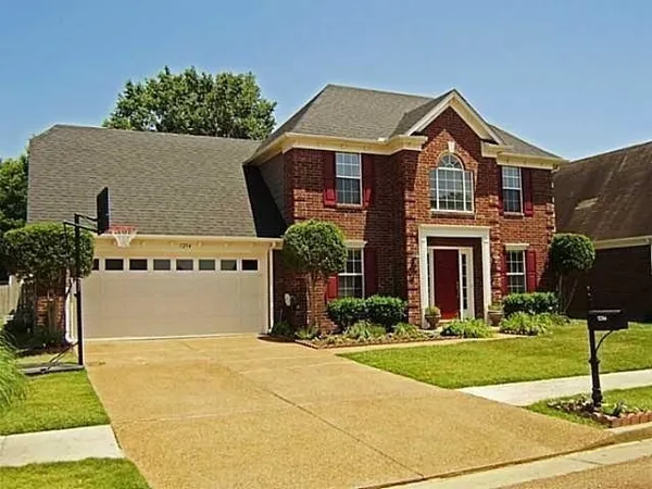 $2,600 | 1294 River Bank Drive, Collierville, TN 38017
