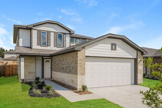 $1,699 | 24845 Scilla Way, Montgomery, TX 77316