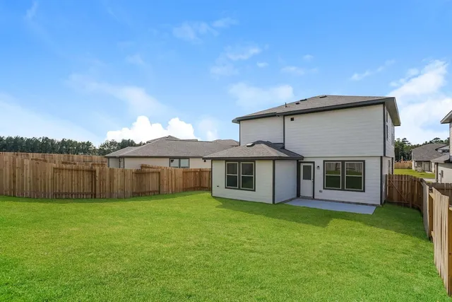 $1,699 | 24845 Scilla Way, Montgomery, TX 77316