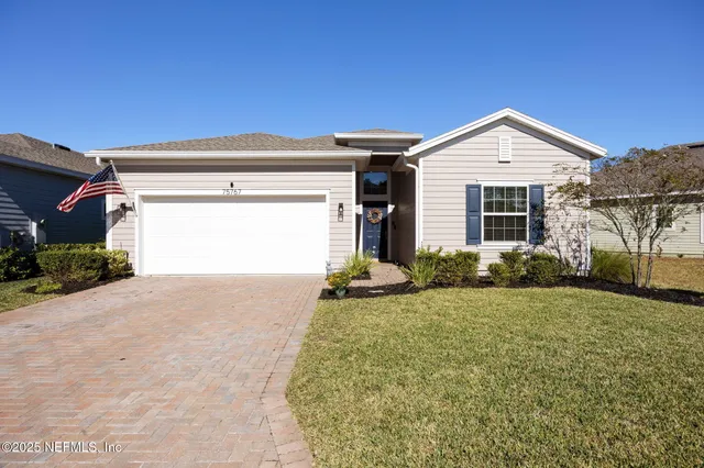 $420,000 | 75767 Spoonbill Lane, Yulee, FL 32097