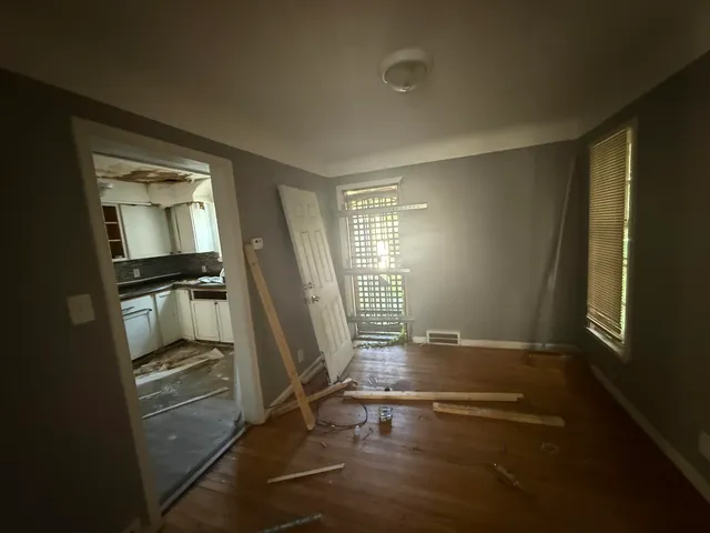 $110,000 | 10812 Balfour Road, Detroit, MI 48224