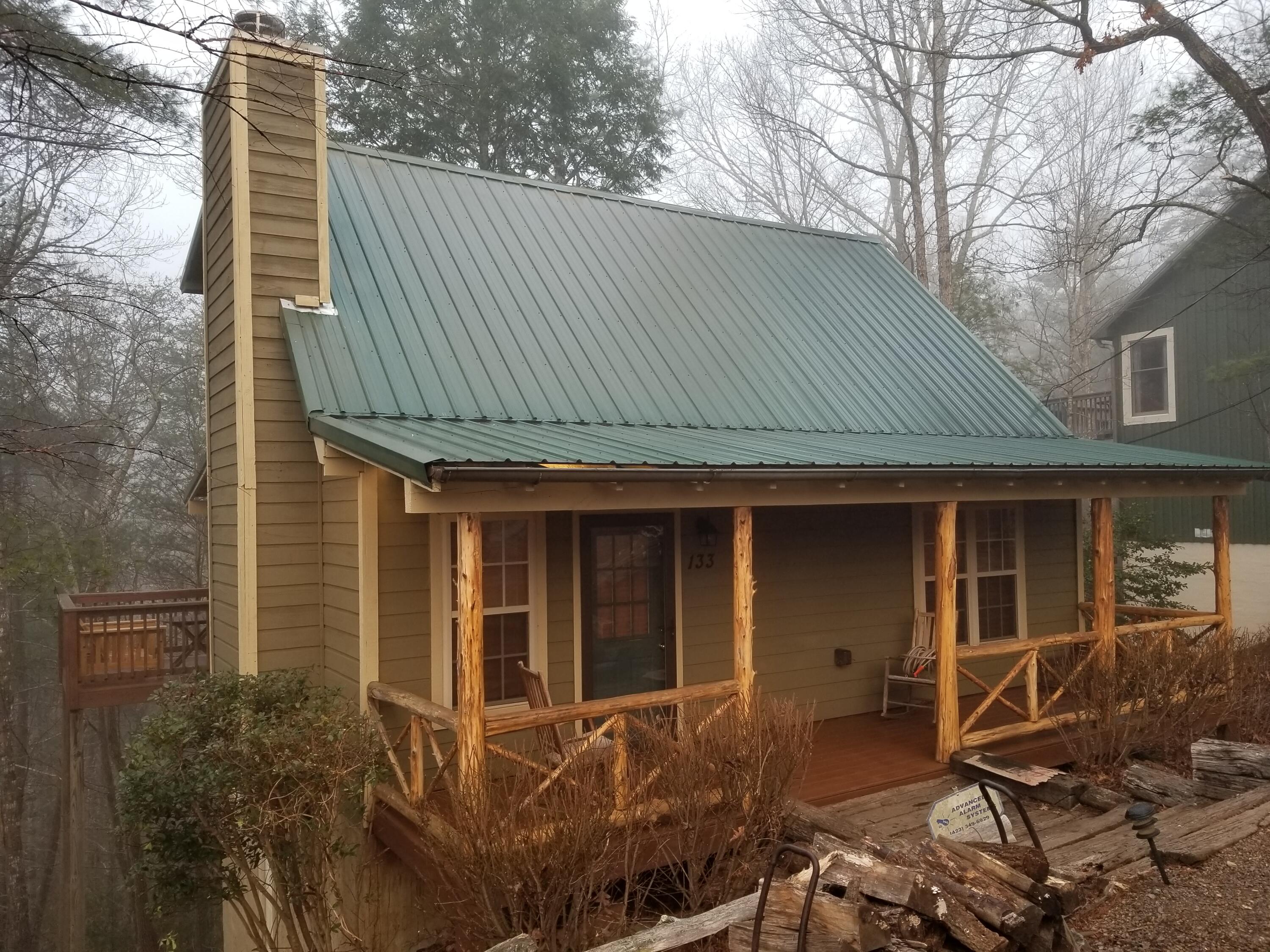 133 Cutter Gap Road Townsend, TN 37882 - Photo 1 of 31 133 Cutter Gap