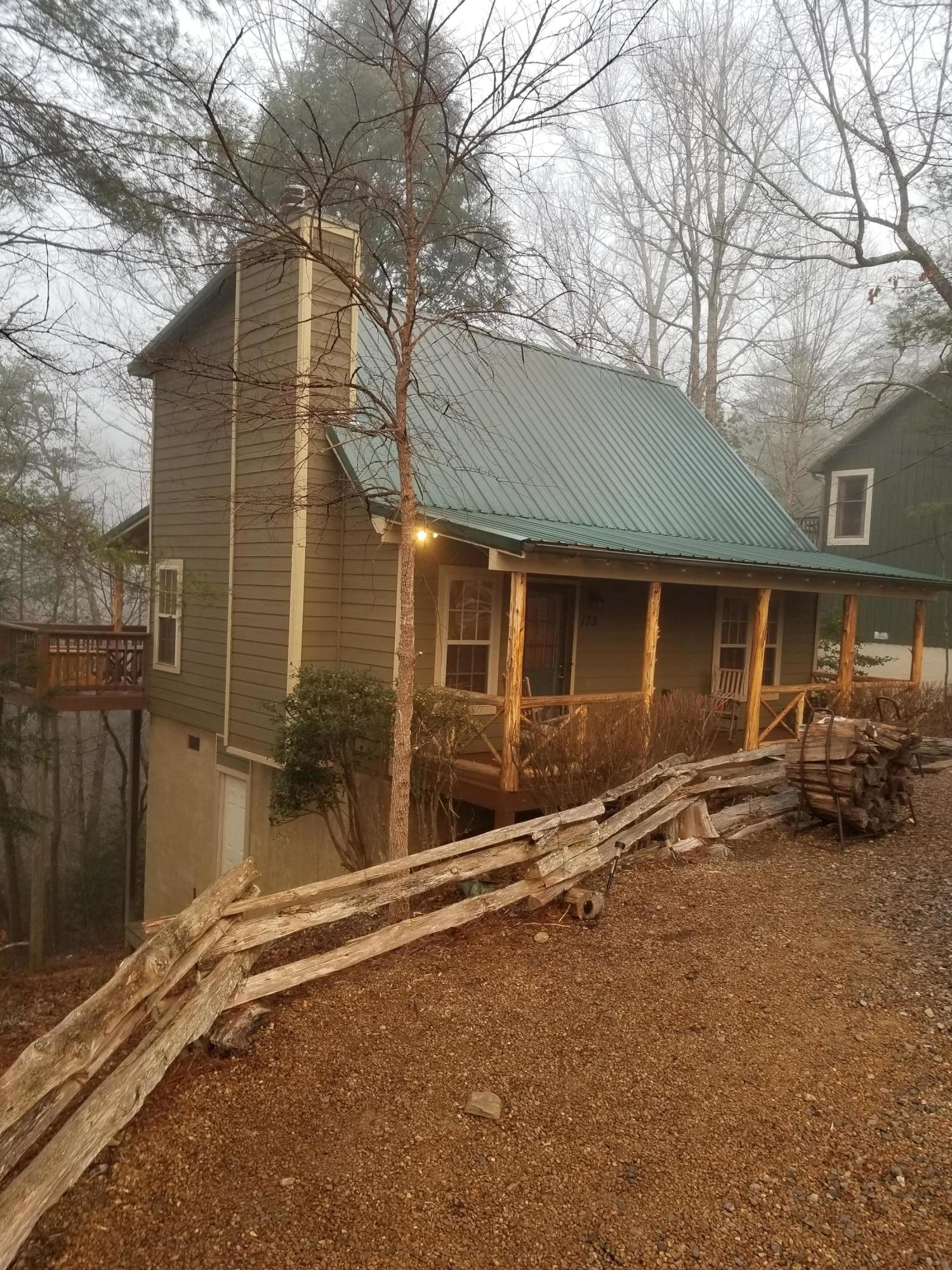 133 Cutter Gap Road Townsend, TN 37882 - Photo 2 of 31 -