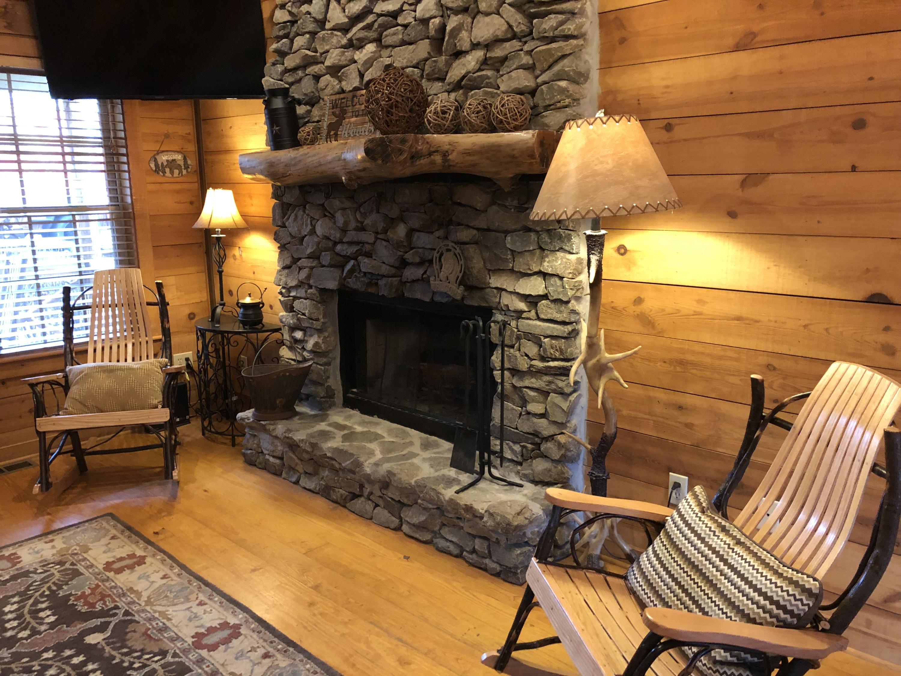 133 Cutter Gap Road Townsend, TN 37882 - Photo 15 of 31 -