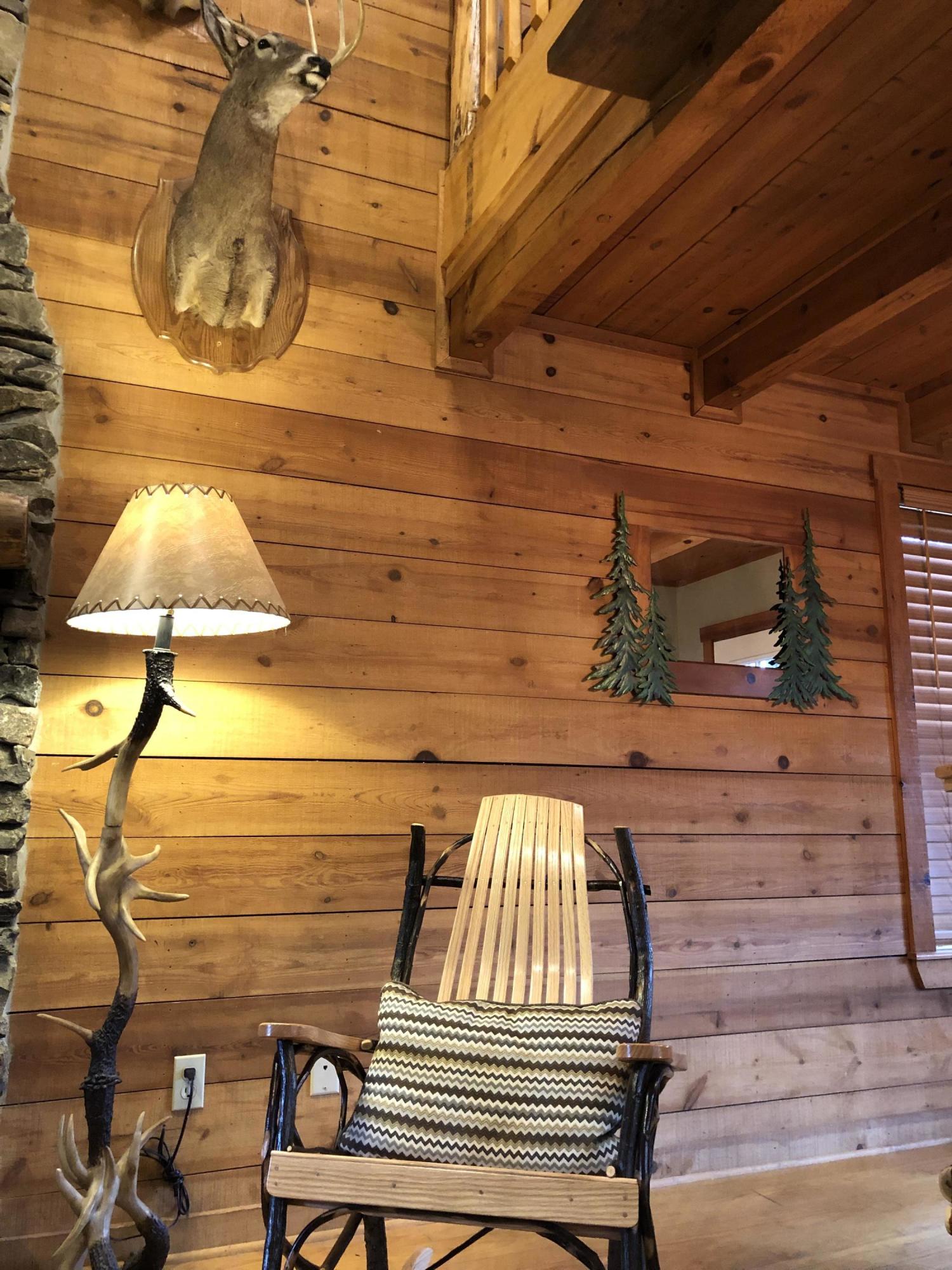 133 Cutter Gap Road Townsend, TN 37882 - Photo 17 of 31 -