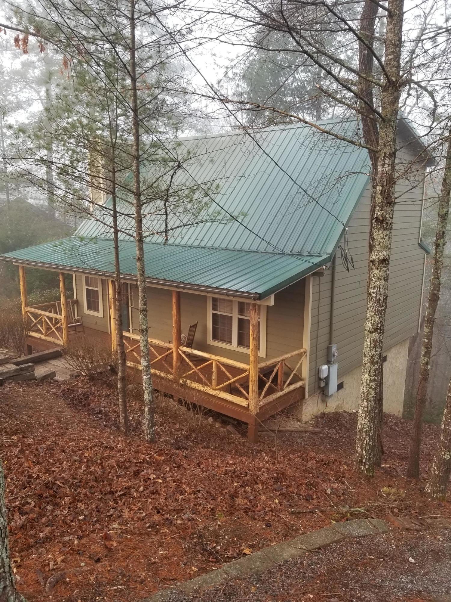 133 Cutter Gap Road Townsend, TN 37882 - Photo 3 of 31 -