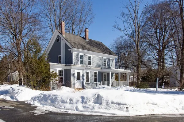 $834,000 | 598 Bay Road, Hamilton, MA 01982