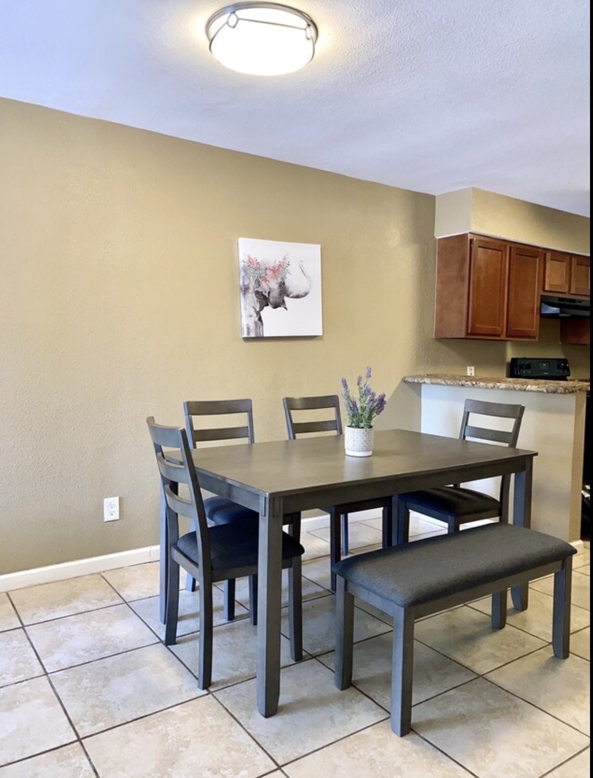 1500 Oleander La Marque, TX 77568 - Photo 8 of 15