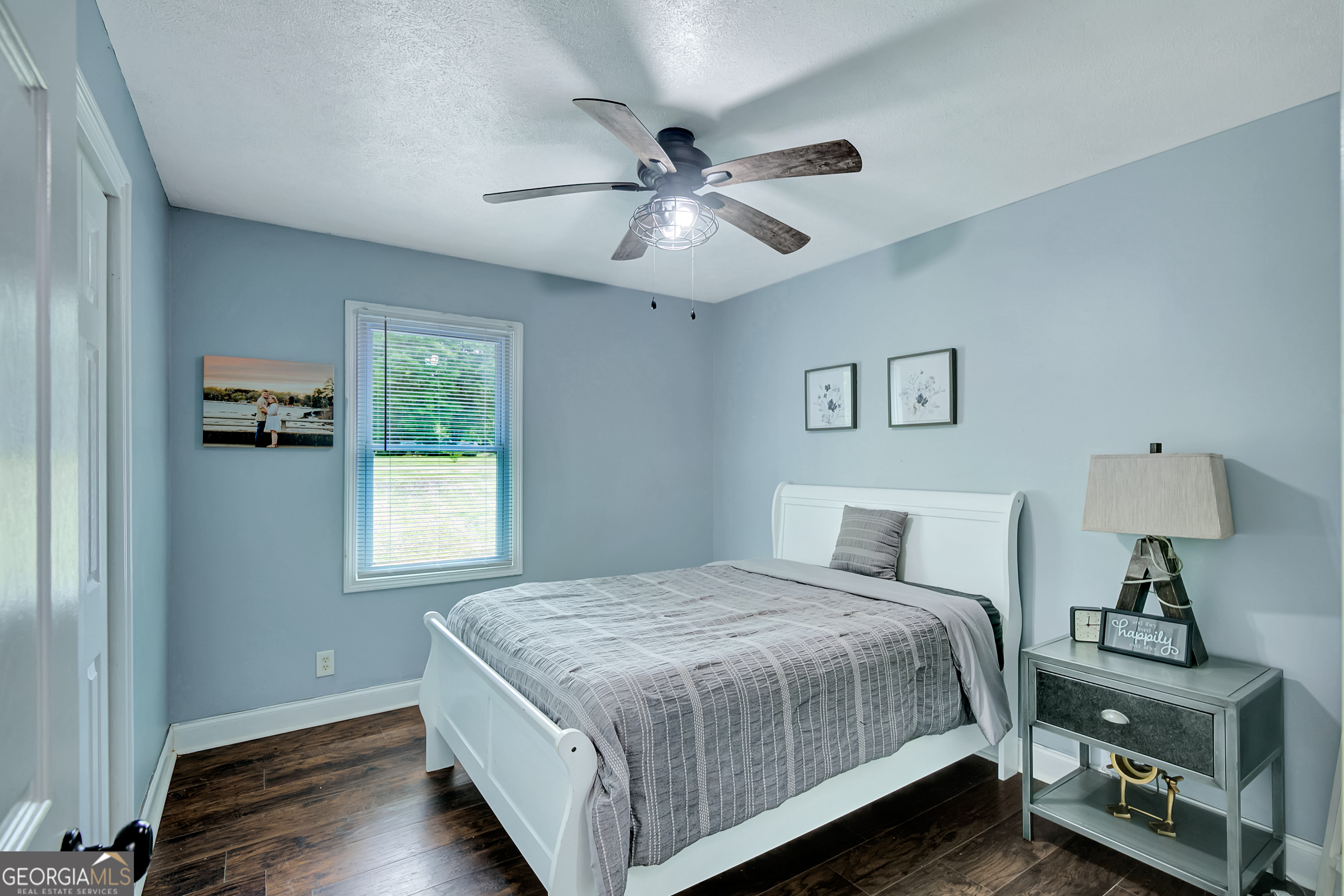 133 Davis Road Barnesville, GA 30204 - Photo 14 of 33