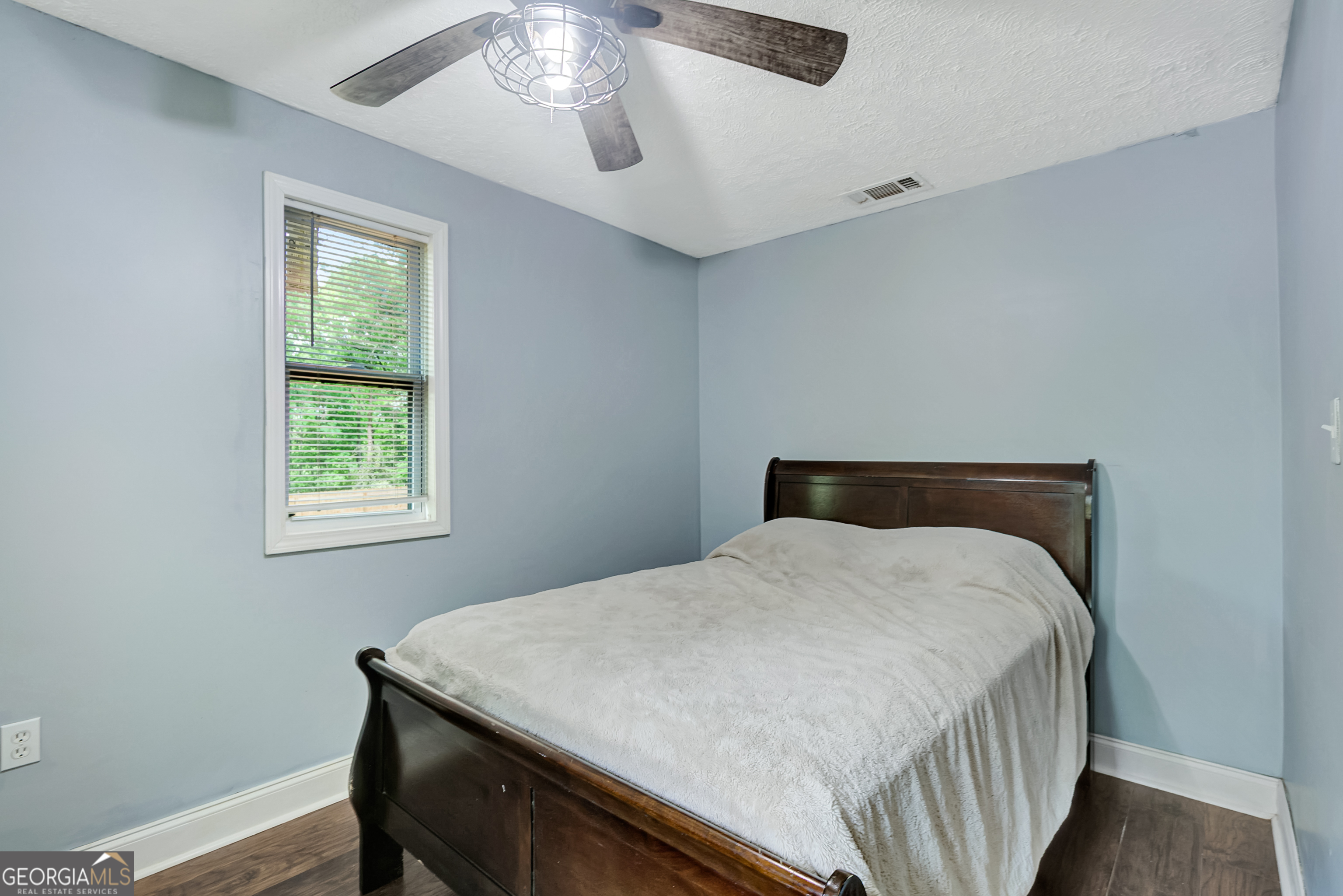 133 Davis Road Barnesville, GA 30204 - Photo 19 of 33