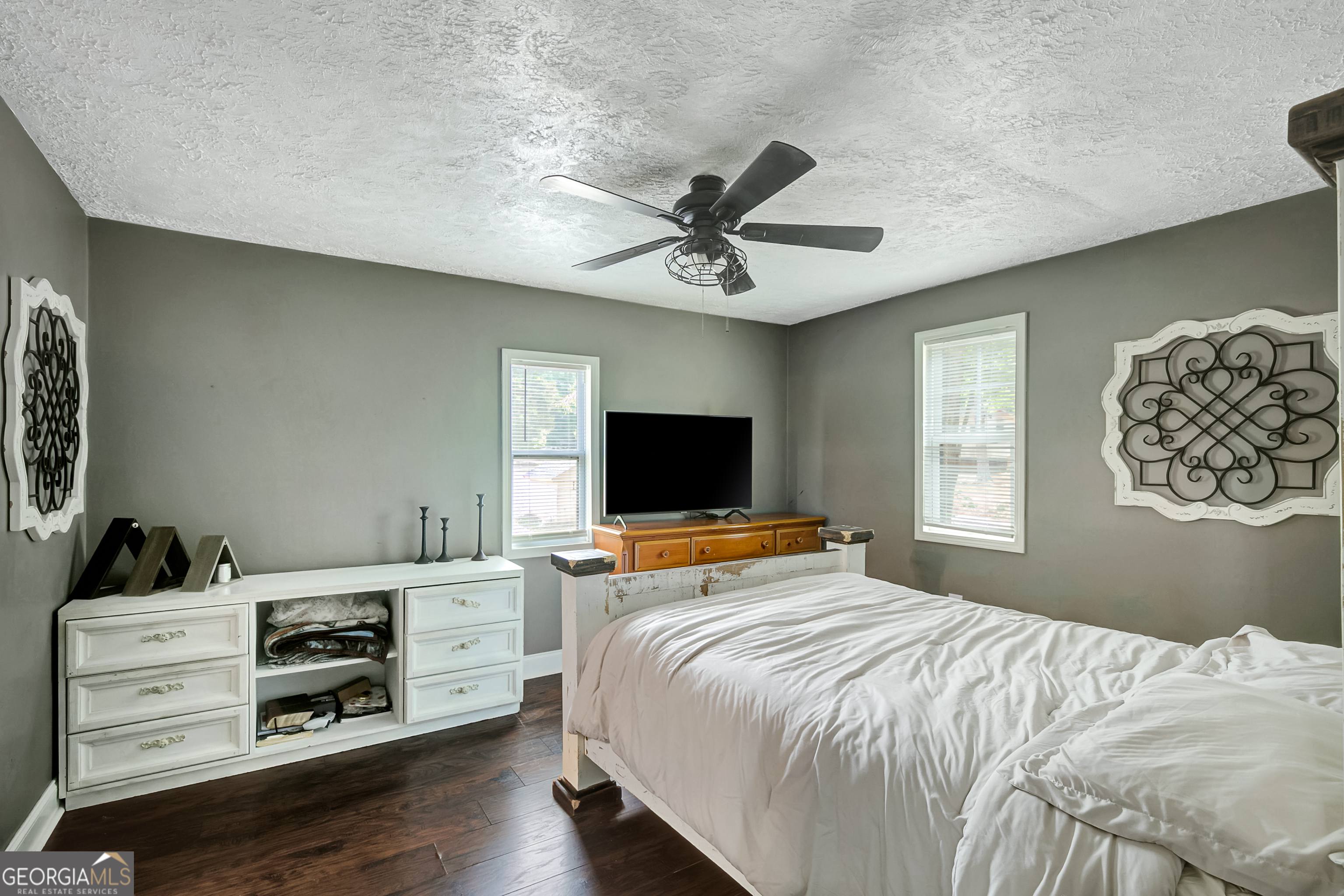 133 Davis Road Barnesville, GA 30204 - Photo 21 of 33
