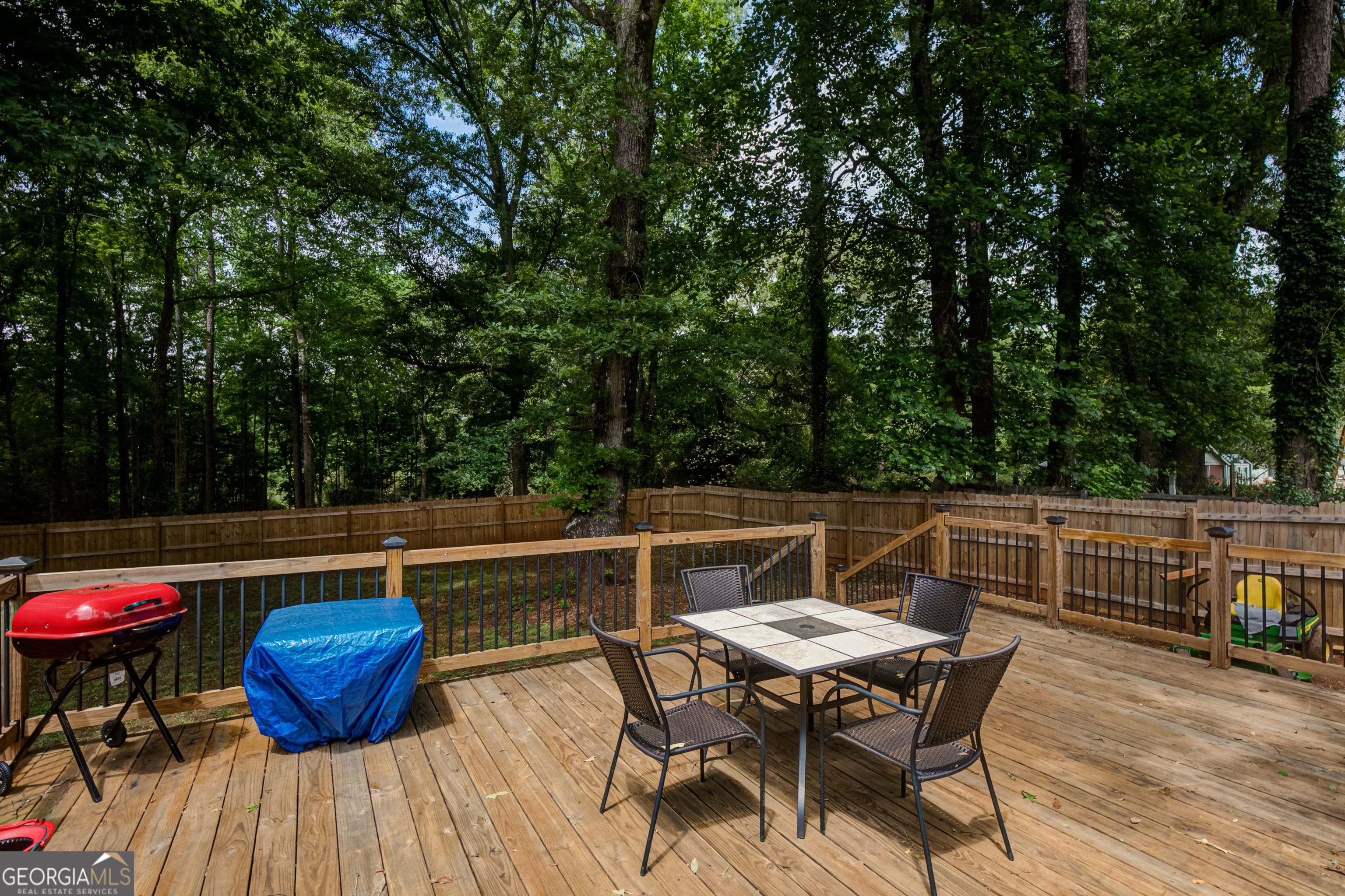 133 Davis Road Barnesville, GA 30204 - Photo 25 of 33