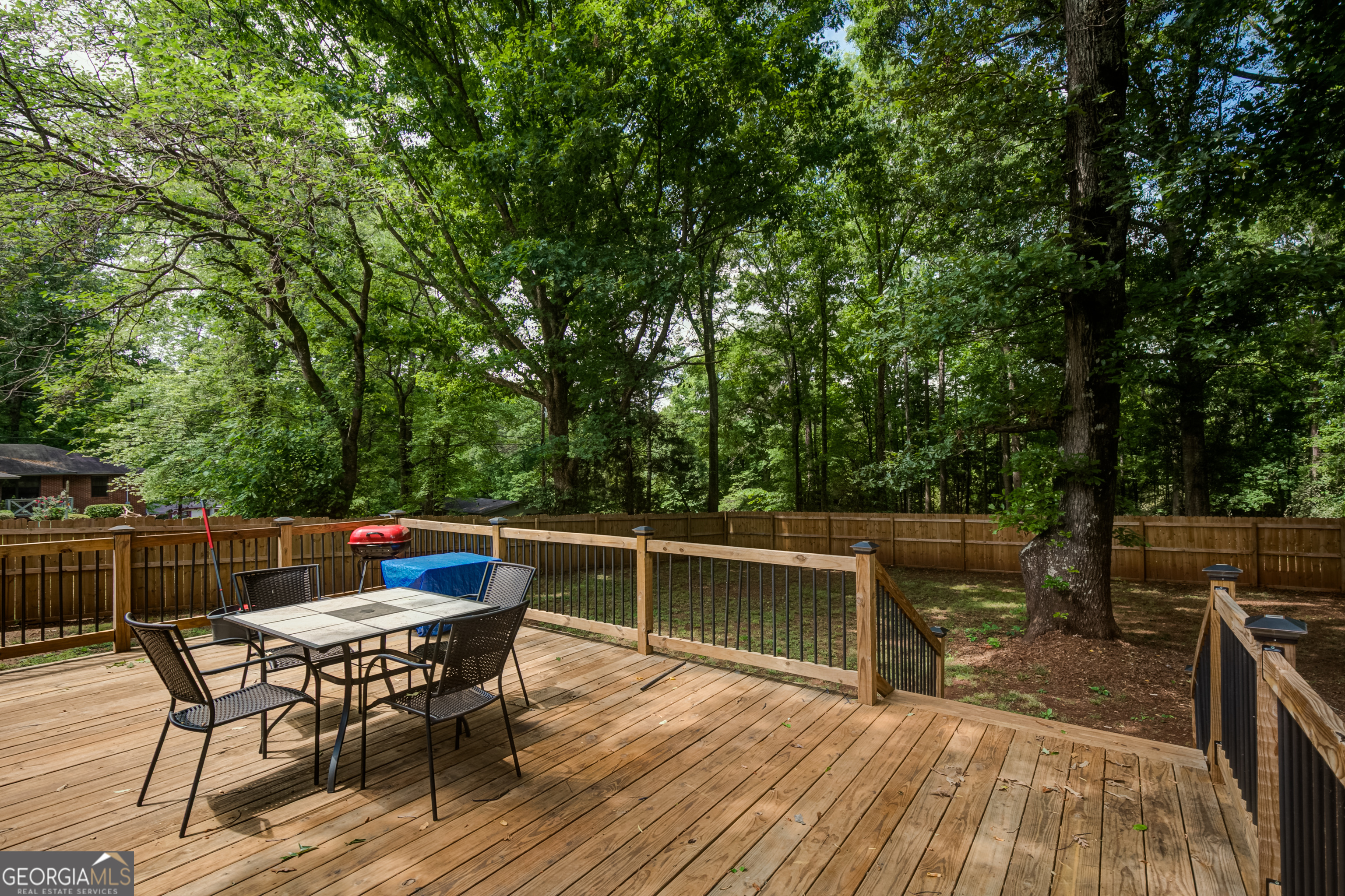 133 Davis Road Barnesville, GA 30204 - Photo 26 of 33