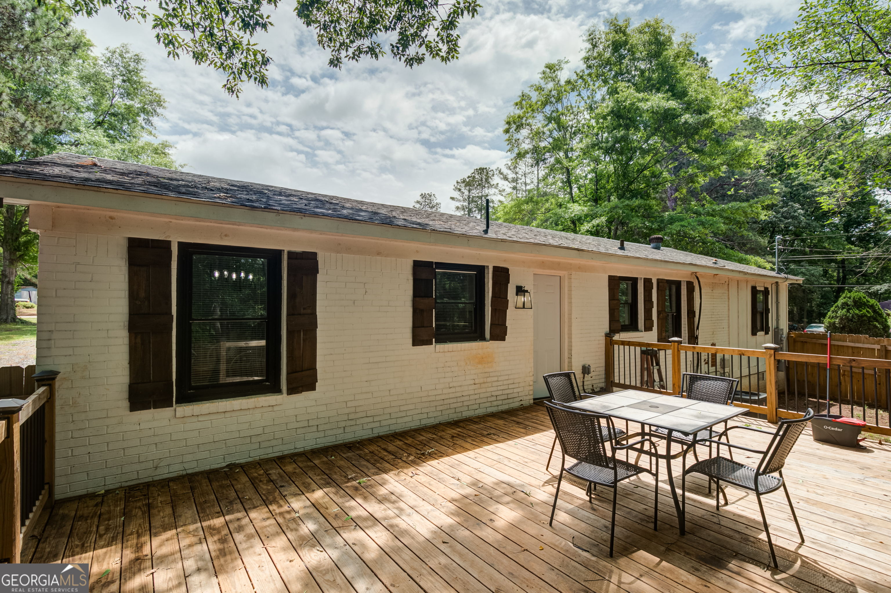 133 Davis Road Barnesville, GA 30204 - Photo 29 of 33