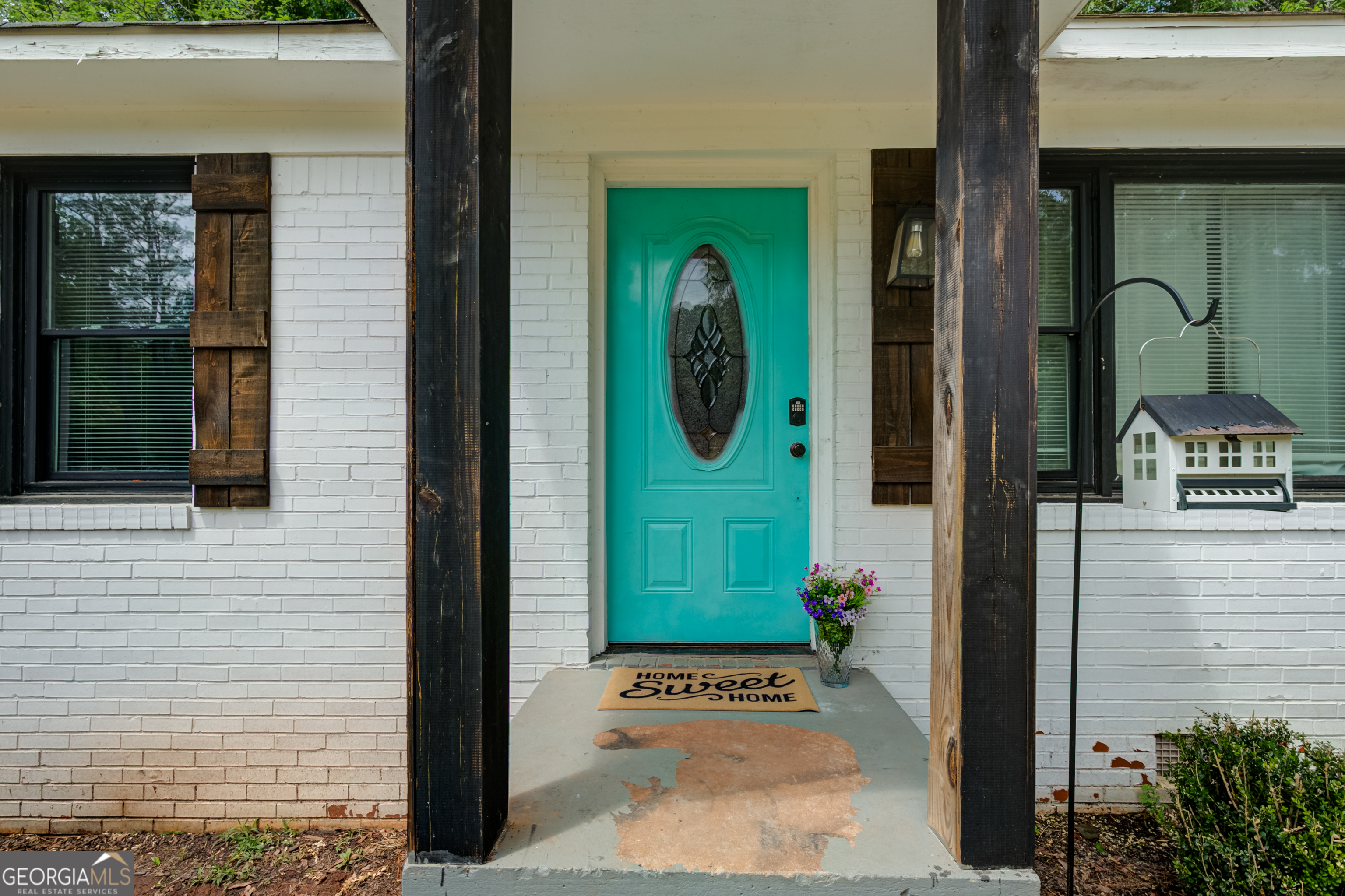133 Davis Road Barnesville, GA 30204 - Photo 3 of 33