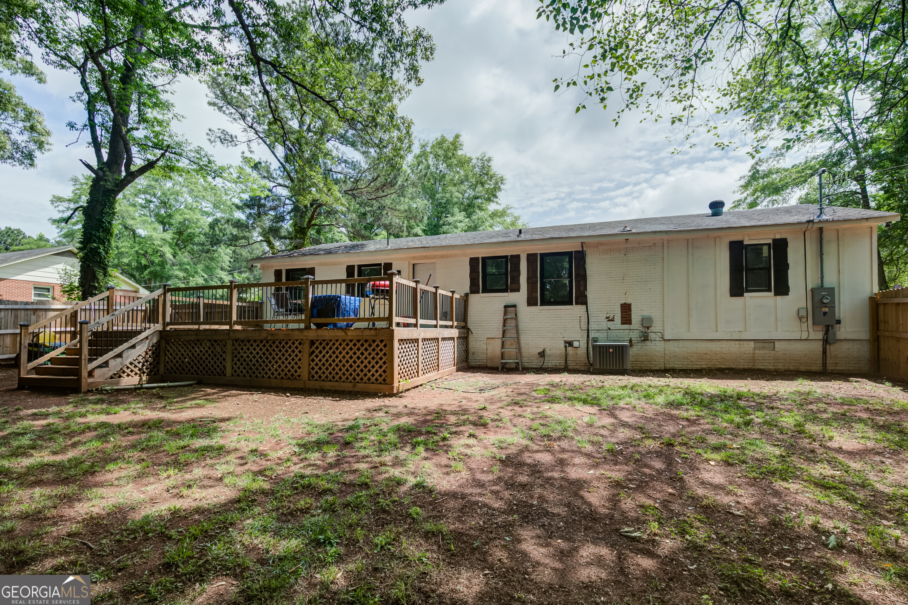 133 Davis Road Barnesville, GA 30204 - Photo 31 of 33