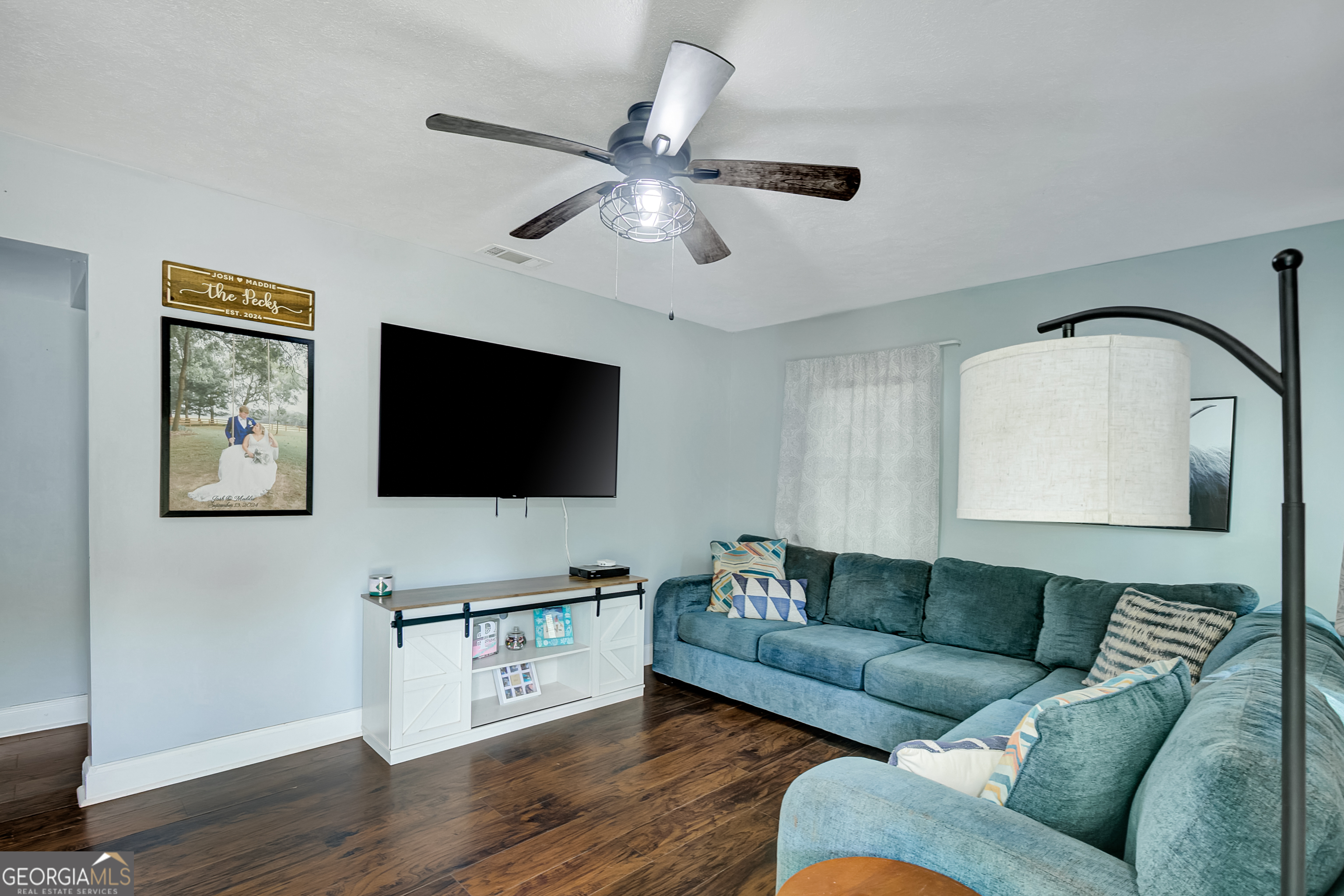 133 Davis Road Barnesville, GA 30204 - Photo 5 of 33
