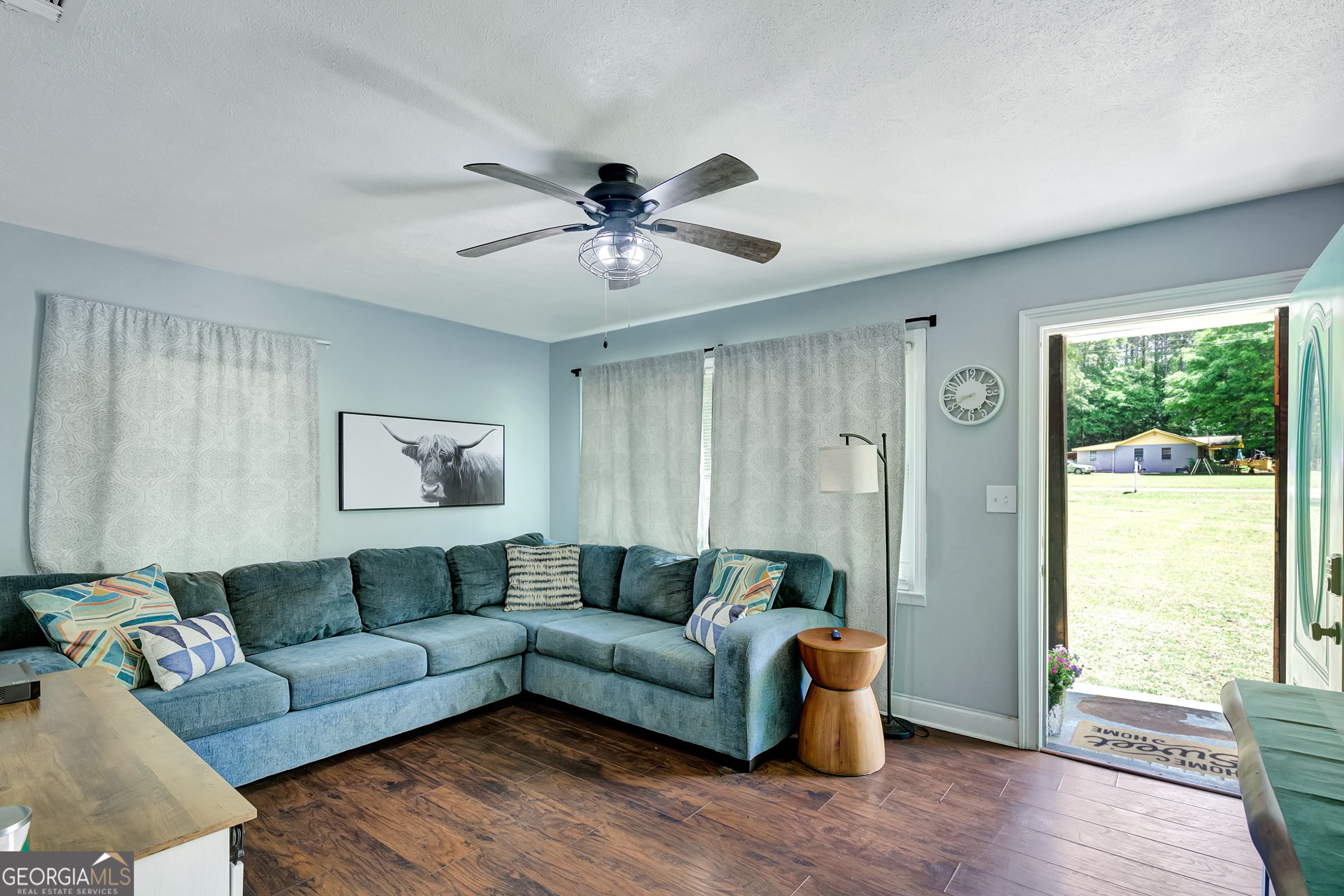 133 Davis Road Barnesville, GA 30204 - Photo 6 of 33