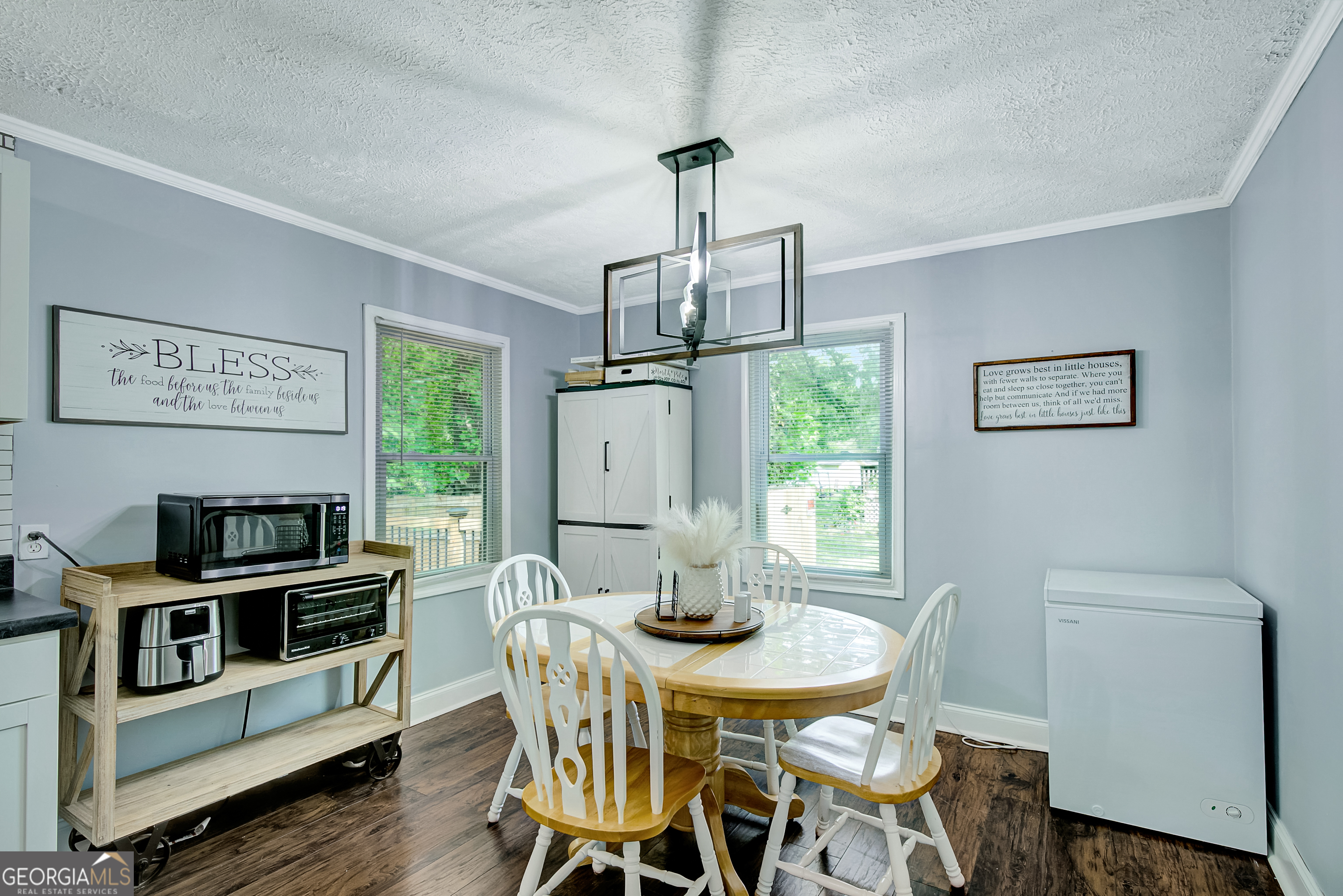 133 Davis Road Barnesville, GA 30204 - Photo 7 of 33