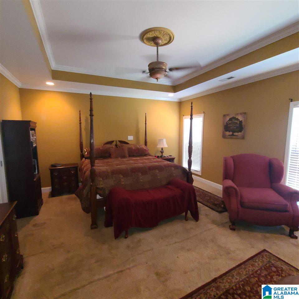 35 Crestwood Way Ragland, AL 35131 - Photo 15 of 47