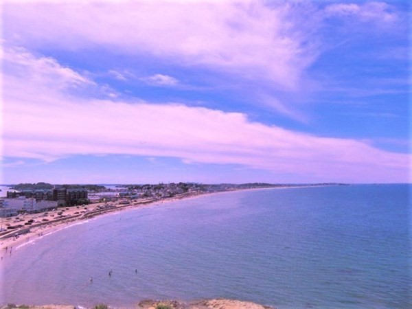 62 Oceanside Drive, Unit 62 Hull, MA 02045 - Photo 1 of 22