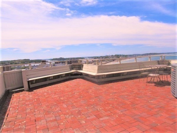 62 Oceanside Drive, Unit 62 Hull, MA 02045 - Photo 17 of 22