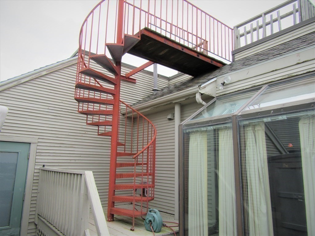 62 Oceanside Drive, Unit 62 Hull, MA 02045 - Photo 18 of 22