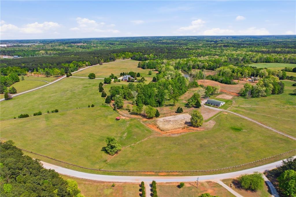 1202 Hodges Circle Mansfield, GA 30055 - Photo 160 of 188